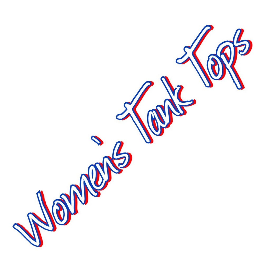 Tank Tops/Sleeveless Tops